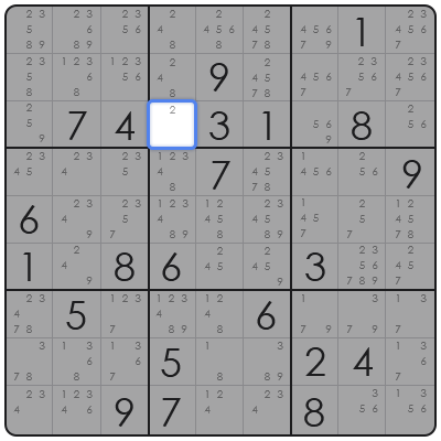 free sudoku puzzles to print